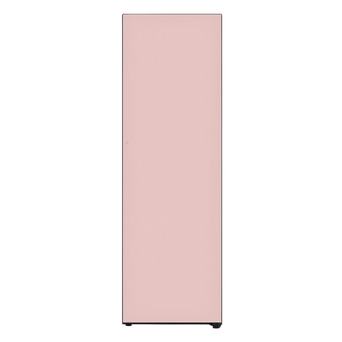[색상선택형] LG전자 오브제 컨버터블 패키지 좌열림 스테인리스 김치냉장고 방문설치, 베이지, Z323GB3S