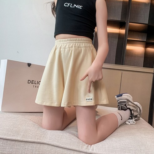 童裝時尚女童服裝下裝褲裙褲女童女童女童衣服四季