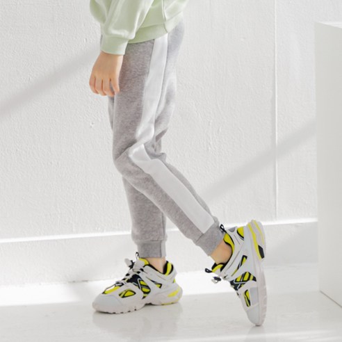 아동용 데일리 팬츠