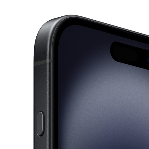 Apple 정품 아이폰 16 자급제, 블랙, 256GB