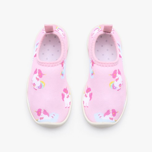 안전하고 편안한 여름 물놀이, 키펀트 아동용 공룡 아쿠아슈즈와 함께!