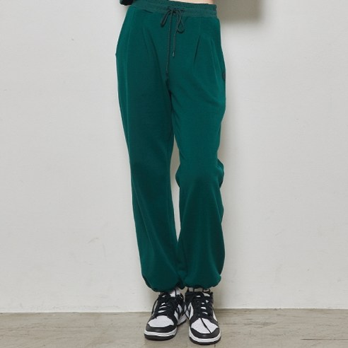 러브이즈트루 여성용 OT STRING TRACK PANTS