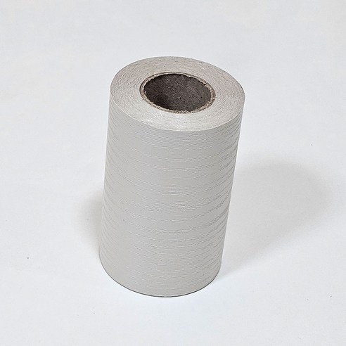 비앤홈 몰딩 시트지, 무늬목 연베이지