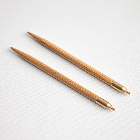 yarna 씨니트 교환식 대바늘 58771 리뷰 조립식대바늘