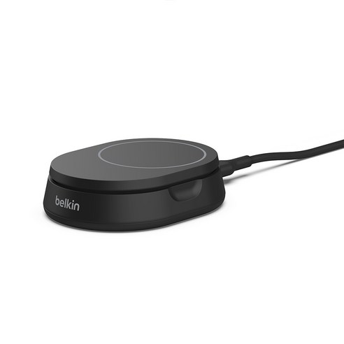 MagSafe 호환 장치를 위한 편리하고 유연한 무선 충전 솔루션