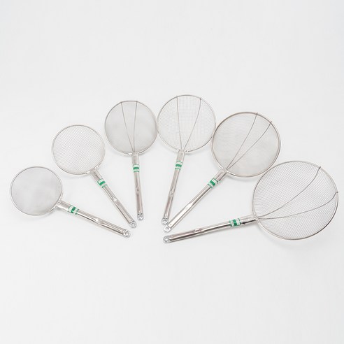 廚房用品 廚房用品 廚房必需品 家居用品 家政用品 廚房用具 烹飪網 全不鏽鋼網 商用網 家用網