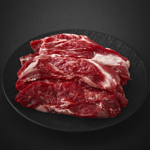 오늘 저녁, 특별한 부위로 근사한 집밥을 즐겨보세요: 참연담소 제비추리