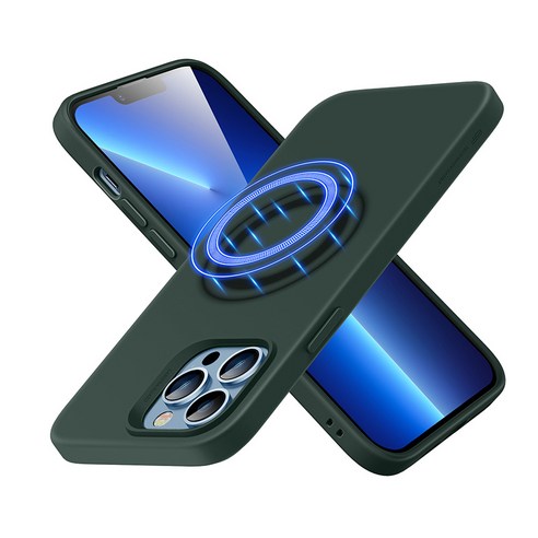 ESR 할로락 맥세이프 클라우드 이삐 휴대폰 케이스 EB900