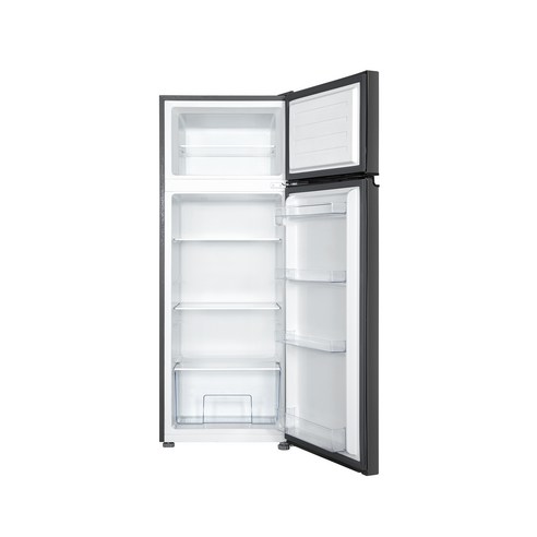 TCL 일반형 냉장고 207L: 주방에 필수적인 대용량, 편리함, 에너지 효율성