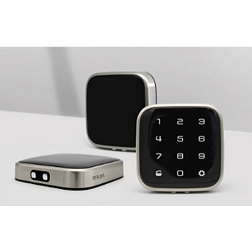 키인S 즉시잠김 도어락 IOT KDS100B