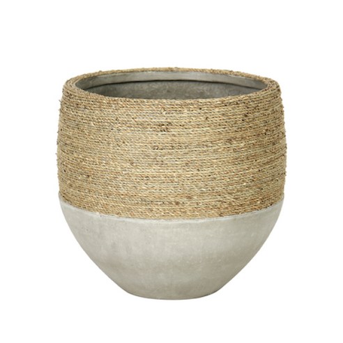 도시정원 Boho Ro Grass 04 화분