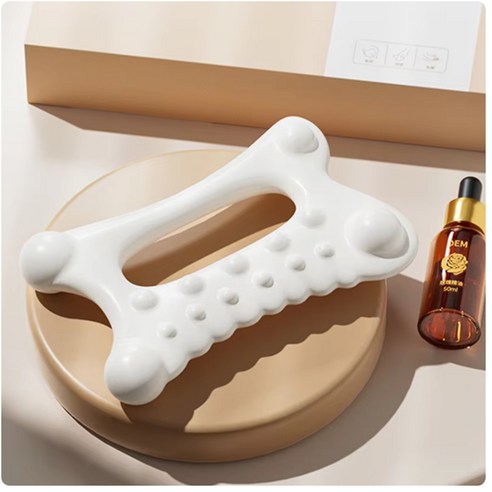  편안함과 스타일의 완벽한 조화: 로즈온 바디 페이스 괄사