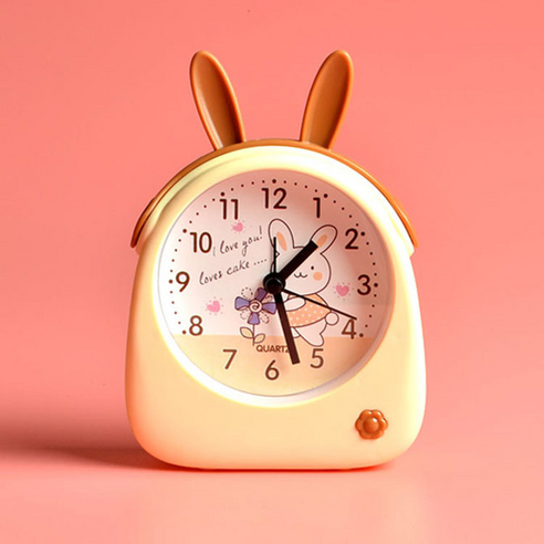 반디돌 다양한 탁상시계, 보기16