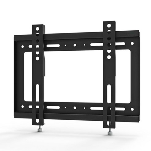 마운트피아 벽걸이 TV 모니터 거치대, MW-20M, 1개