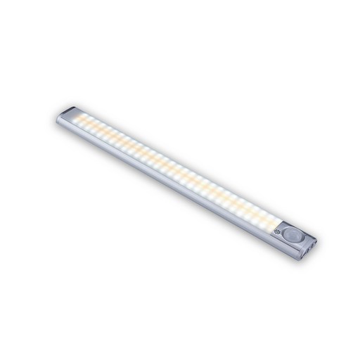 21세기트랜드 LED 무선 3타입 센서 라이트 30cm, 혼합색상
