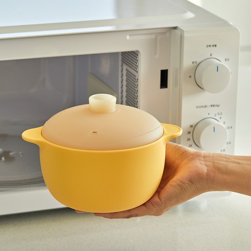 잼먹 이유식찜기로 엄마의 시간과 정성을 아끼세요