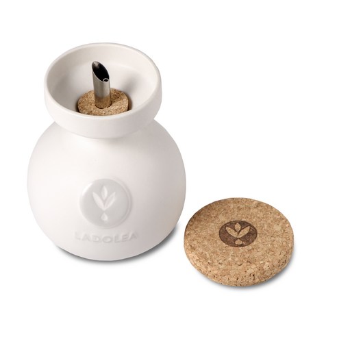 식탁을 빛내는 유기농 올리브오일, 라돌레아