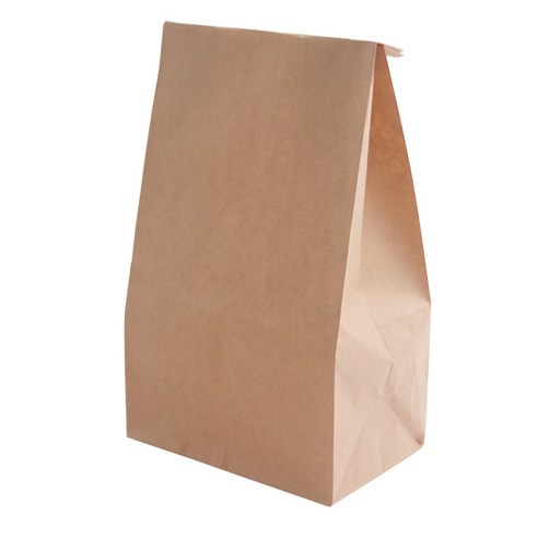 무지 각대봉투 중 15 x 9 x 28 cm, 크라프트, 1000매