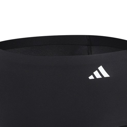 자유로운 움직임과 편안함의 완벽한 조화, 아디다스 여성용 퓨징 노라인 헴팬티