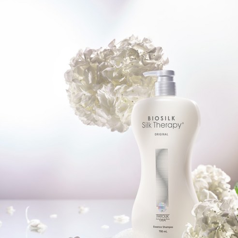 손상모발의 구세주