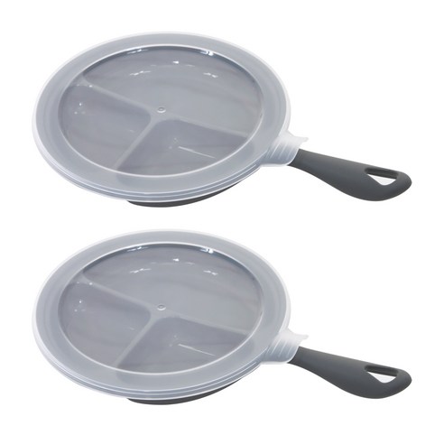 편리함, 위생성, 다기능성을 갖춘 가치 있는 식사 솔루션