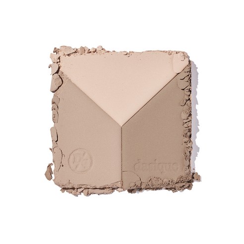 브이컷 쉐딩 - 자연스러운 얼굴 컨투어링을 위한 완벽한 메이크업