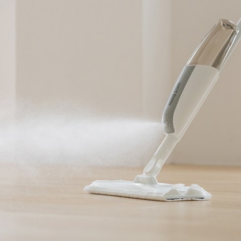 효율적이고 편리한 청소의 동반자