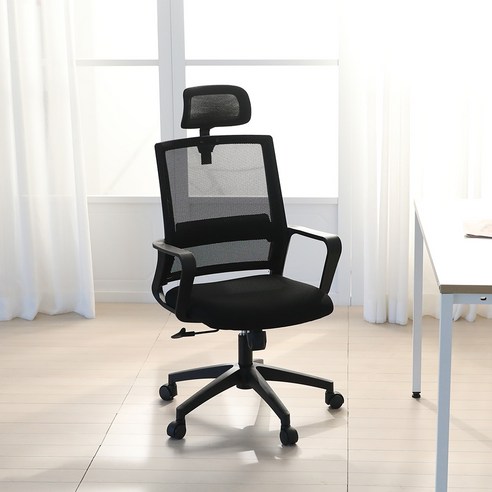 편안한 일상을 위한 메쉬의자 아이템을 소개합니다. 린백 사무실 책상 컴퓨터 메쉬 의자 헤더형: 포괄적인 가이드
