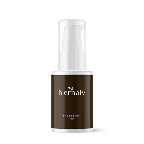 어네이브 베이비 세럼, 1개, 40ml