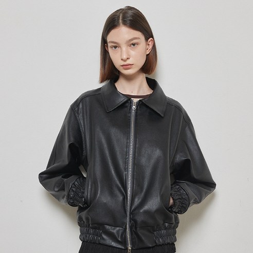 러브이즈트루 여성용 OT BLOUSON JACKET