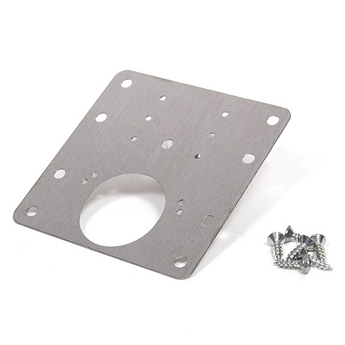 5분 만에 튼튼하게! 덜렁거리는 싱크대 문, 이제 걱정 끝!