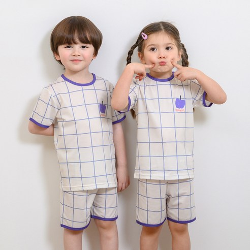 시원한 에어매쉬, 우리 아이 여름을 쾌적하게!