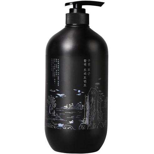 편강율 구전 활력 헤어트리트먼트, 1개, 1000ml