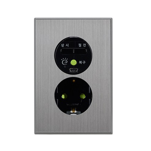 家居用品 電力 設備 材料 安裝 插座 安裝類型 安裝 地埋式
