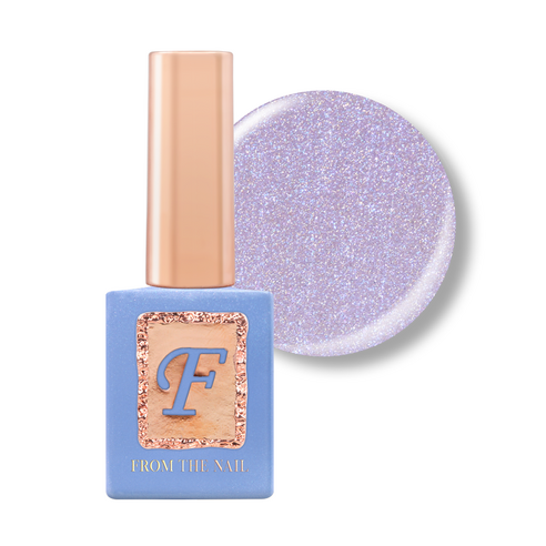 프롬더네일 GLITTER GEL 10g, FG80, 1개