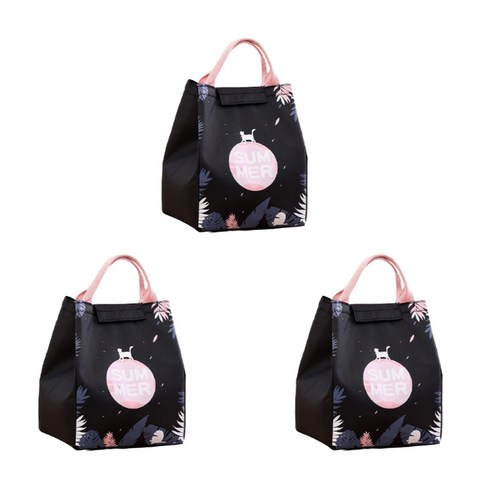 보온 보냉가방 B02 3p, 타입5