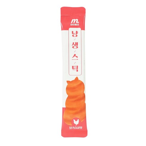 고양이를 위한 맛있고 건강하며 편리한 짜먹이는 간식