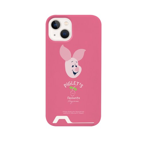 아이폰13미니 디즈니 푸 포인트 언더카드 휴대폰 케이스 Best Top3