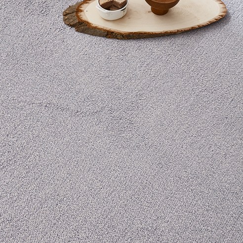 편리함과 스타일을 모두 갖춘 완벽한 러그