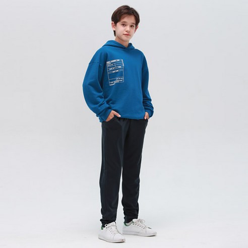 키스포 아동용 노바후드 데일리세트