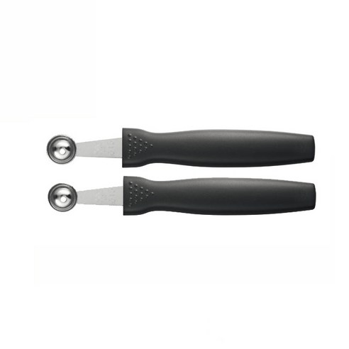 이셀 메론 볼러 15mm, 2개
