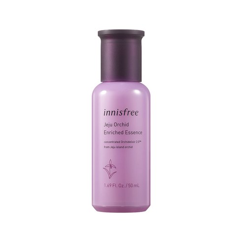 이니스프리 한란 인리치드 에센스, 1개, 50ml