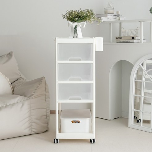 육아는 장비빨, 리뗀클로르 4단 아기 트롤리로 스마트하게!