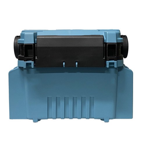 오아시 다기능 태클박스 705, 오아시 민트, 1개