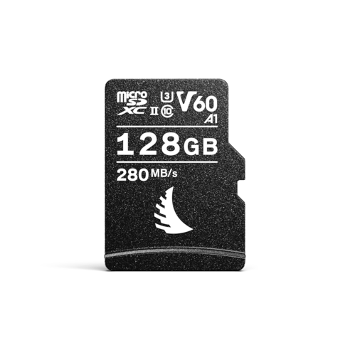 앤젤버드 V60 AV PRO microSD 메모리카드, 128GB