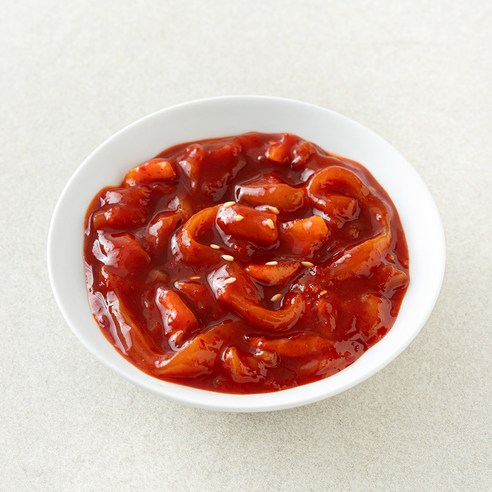 오늘의밥상 오징어젓갈, 350g, 1개