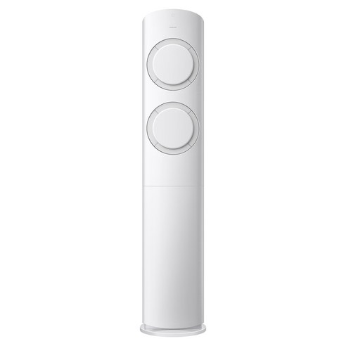 삼성전자 62.6㎡ AI Q9000 스탠드형 에어컨 + 리모컨 세트 방문설치, AF60F19D11GZ, 매립배관형