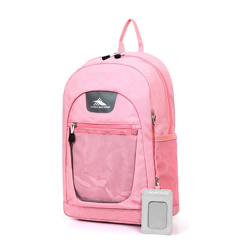 하이시에라 CAVE BACKPACK