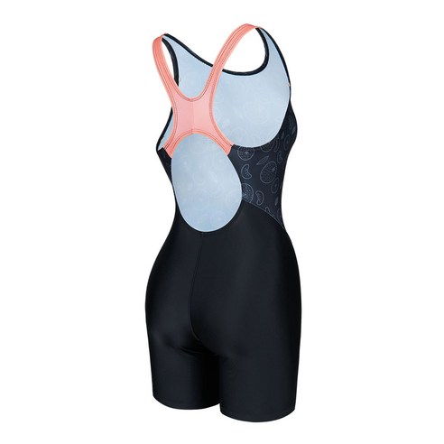 레노마 3부 블랙 수영복으로 자신감 넘치는 여름을!