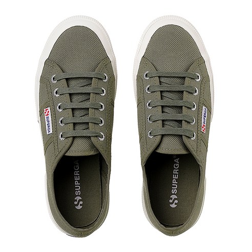 수페르가 2750-COTU CLASSIC 스니커즈 S000010AB6